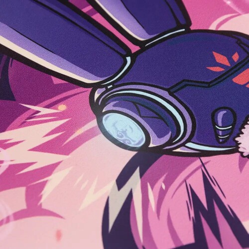 Купить Коврик ESPTiger SheSheJia XL (2XL) разноцветный  5628348. Характеристики, отзывы и цены в Донецке