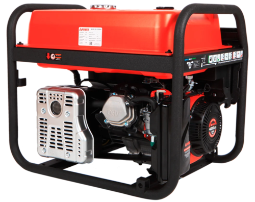 Купить Электрогенератор   бензиновый A-iPower A7000EAX  9191149. Характеристики, отзывы и цены в Донецке