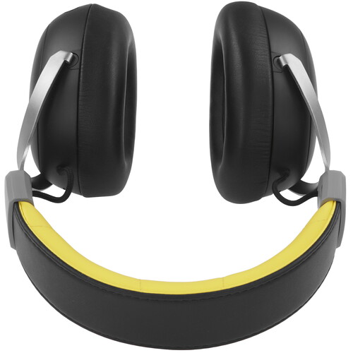 Купить Беспроводные/проводные наушники Ajazz AHM08 MAX черный 2025  9284031. Характеристики, отзывы и цены в Донецке