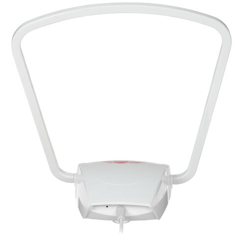 Купить ТВ-Антенна РЭМО BAS-5107-DX Mini Digital  0176980. Характеристики, отзывы и цены в Донецке