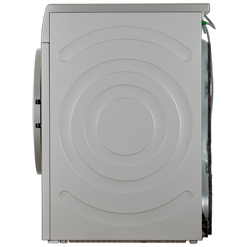 Купить Сушильная машина Bosch WTN86202ME серый  9153435. Характеристики, отзывы и цены в Донецке