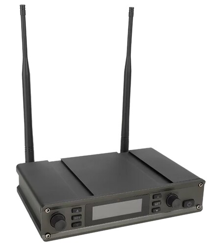 Купить Радиосистема Axelvox DX800HT  9310758. Характеристики, отзывы и цены в Донецке