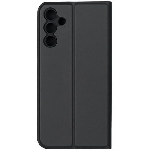 Купить Чехол-книжка  Aceline Kors для Samsung Galaxy A15 (4G/5G) черный  5438721. Характеристики, отзывы и цены в Донецке