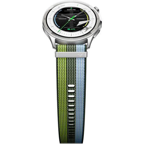 Купить Смарт-часы OPPO Watch S  5925397. Характеристики, отзывы и цены в Донецке