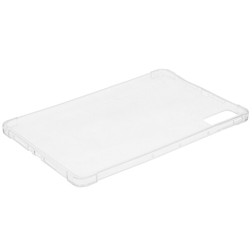 Купить Накладка BoraSCO для Tecno Megapad 11 прозрачный  5630314. Характеристики, отзывы и цены в Донецке