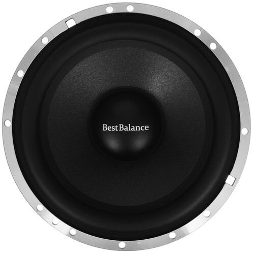 Купить Компонентная акустическая система Best Balance B6.5C  5098300. Характеристики, отзывы и цены в Донецке