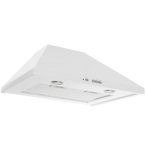 Купить Вытяжка каминная Elikor Вента 60П-650-К3Д белый  1183401. Характеристики, отзывы и цены в Донецке