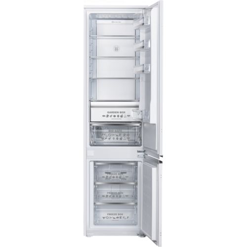 Купить Встраиваемый холодильник Kaiser EKK 60193  9303180. Характеристики, отзывы и цены в Донецке