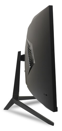 Купить 34" Монитор Acer Nitro ED343CURJ0bmiippx черный  5637392. Характеристики, отзывы и цены в Донецке