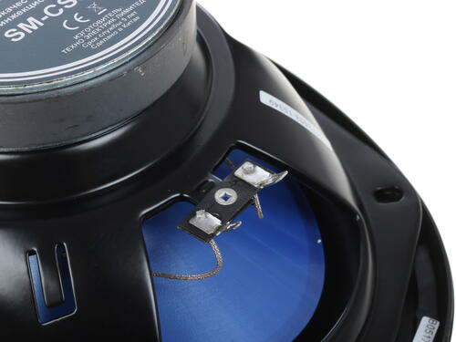 Купить Коаксиальная акустическая система Soundmax SM-CSE693  1111404. Характеристики, отзывы и цены в Донецке