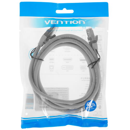 Купить Патч-корд Vention IBHHH  5079814. Характеристики, отзывы и цены в Донецке