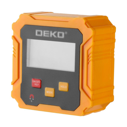 Купить Электронный угломер DEKO DKAM01  9134944. Характеристики, отзывы и цены в Донецке