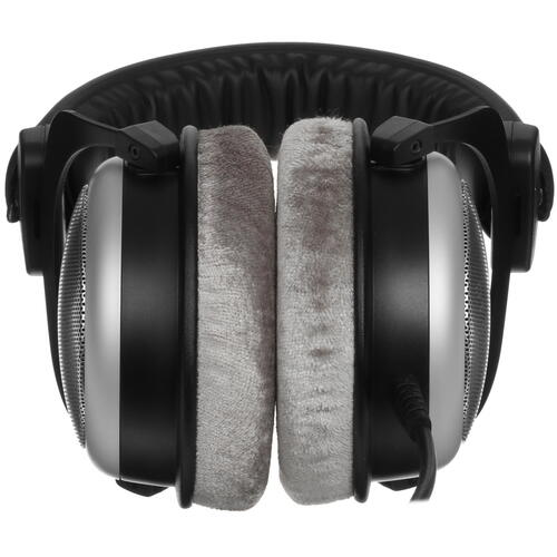 Купить Проводные наушники Beyerdynamic DT 880 PRO 250 Ohm серый  5440722. Характеристики, отзывы и цены в Донецке