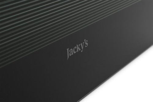 Купить Электрический духовой шкаф Jacky's JO EB7539 черный  8172015. Характеристики, отзывы и цены в Донецке