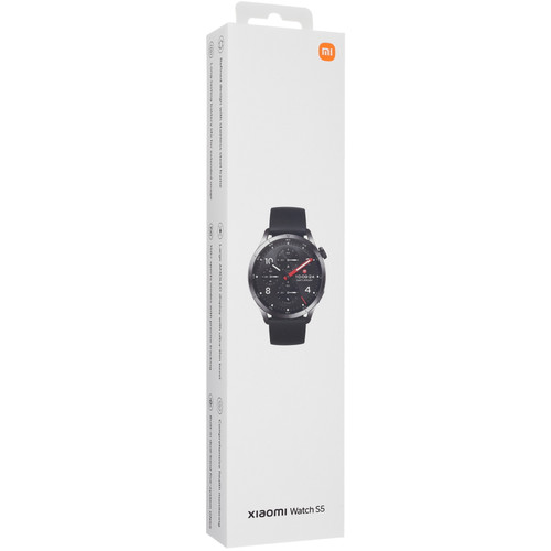 Купить Смарт-часы Xiaomi Watch S5  5670285. Характеристики, отзывы и цены в Донецке