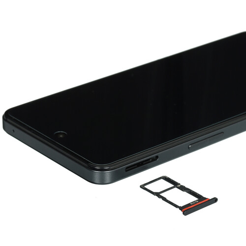 Купить 6.8" Смартфон Nubia Neo 3 5G 256 ГБ черный  5623377. Характеристики, отзывы и цены в Донецке