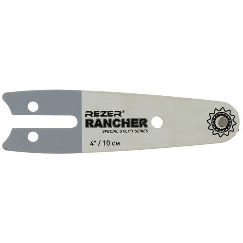 Купить Шина для цепной пилы Rezer Rancher 101 L 6 C  9209789. Характеристики, отзывы и цены в Донецке