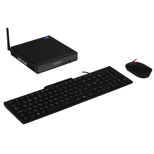 Купить Мини ПК Lenovo ThinkCentre Neo 50q G5 slim [13B9004TUM]  9414008. Характеристики, отзывы и цены в Донецке