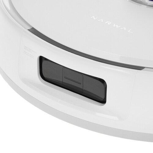 Купить Робот-пылесос Narwal Freo X Ultra белый  5494692. Характеристики, отзывы и цены в Донецке