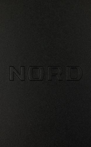 Купить Холодильник компактный   NORD NR 404 B черный  9291879. Характеристики, отзывы и цены в Донецке