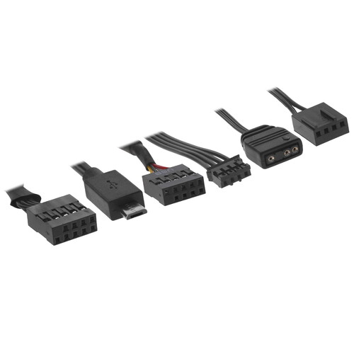 Купить Комплект вентиляторов XASTRA FZ120B ARGB  5615560. Характеристики, отзывы и цены в Донецке