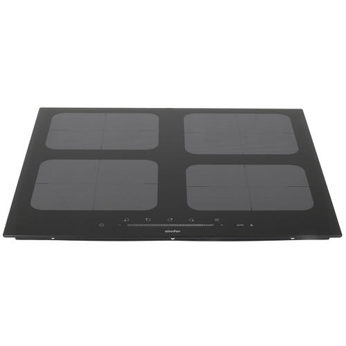 Купить Индукционная варочная поверхность Simfer H60I19B021  1266105. Характеристики, отзывы и цены в Донецке
