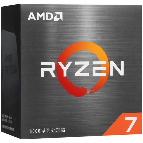 Купить Процессор AMD Ryzen 7 5700X BOX  5450461. Характеристики, отзывы и цены в Донецке
