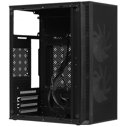 Купить Корпус Iron Pride K1  9257821. Характеристики, отзывы и цены в Донецке