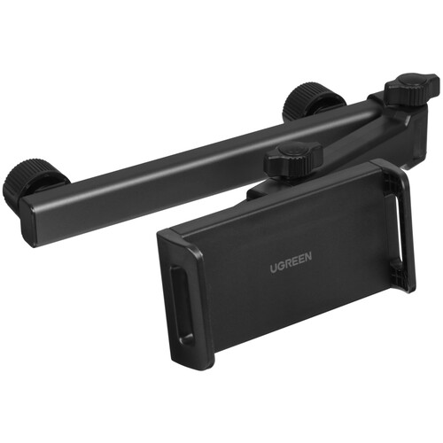 Купить Держатель автомобильный Ugreen LP904 черный  9260048. Характеристики, отзывы и цены в Донецке