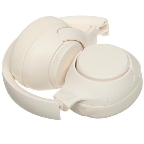 Купить Беспроводные/проводные наушники Fiero Rave белый  5421599. Характеристики, отзывы и цены в Донецке