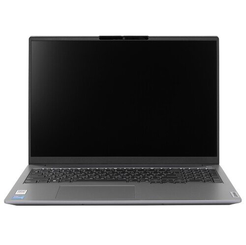 Купить 16" Ноутбук Lenovo ThinkBook 16 G6 IRL серый  5471273. Характеристики, отзывы и цены в Донецке