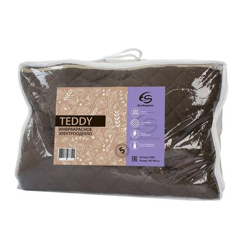 Купить Электроодеяло EcoSapiens Teddy  5322317. Характеристики, отзывы и цены в Донецке