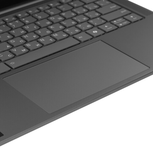 Купить 14.5" Ноутбук Lenovo Yoga Pro 7 14IMH9 серый  5486532. Характеристики, отзывы и цены в Донецке