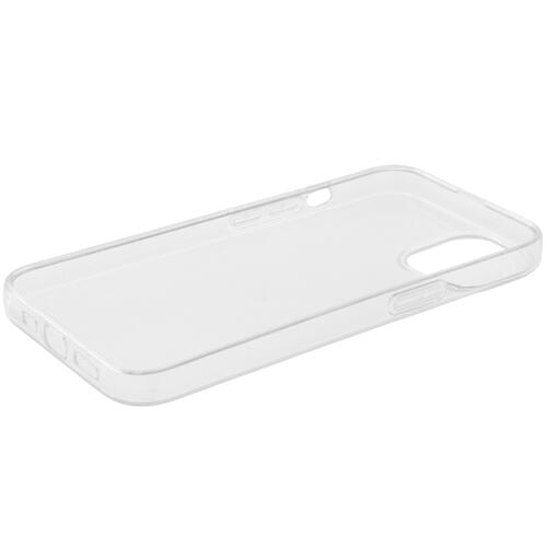 Купить Накладка  Aceline Shiny для Apple iPhone 13 прозрачный  4844412. Характеристики, отзывы и цены в Донецке
