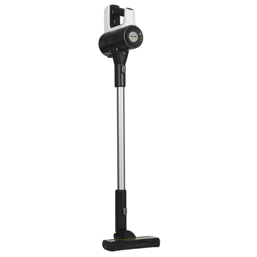 Купить Вертикальный пылесос  Karcher VCS 3 Nano Hygiene  белый  9417791. Характеристики, отзывы и цены в Донецке