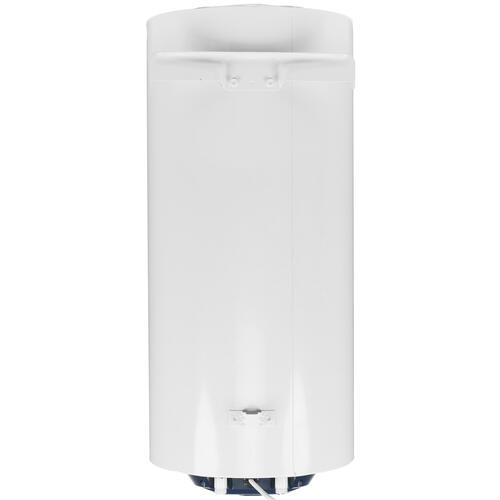 Купить Водонагреватель электрический Ariston BLU1 R ABS 50 V SLIM  8116845. Характеристики, отзывы и цены в Донецке