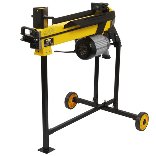 Купить Дровокол HUTER HLS-5500H  5454911. Характеристики, отзывы и цены в Донецке