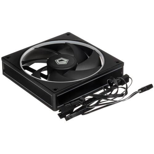 Купить Вентилятор ID-COOLING AF Series  5439931. Характеристики, отзывы и цены в Донецке