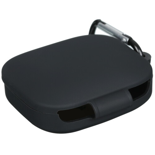 Купить Чехол Borasco для Xiaomi Redmi Buds 5, черный  5603189. Характеристики, отзывы и цены в Донецке