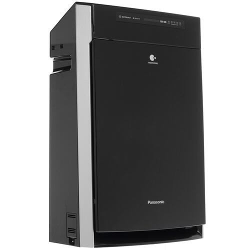 Купить Климатический комплекс Panasonic F-VXR50R-K черный  1339265. Характеристики, отзывы и цены в Донецке