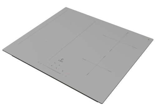 Купить Индукционная варочная поверхность LEX EVI 641A GR  9156749. Характеристики, отзывы и цены в Донецке