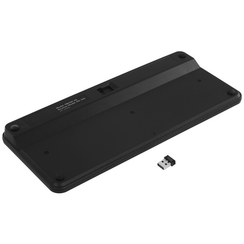 Купить Клавиатура  беспроводная A4Tech Fstyler FBK36C AS  5616287. Характеристики, отзывы и цены в Донецке