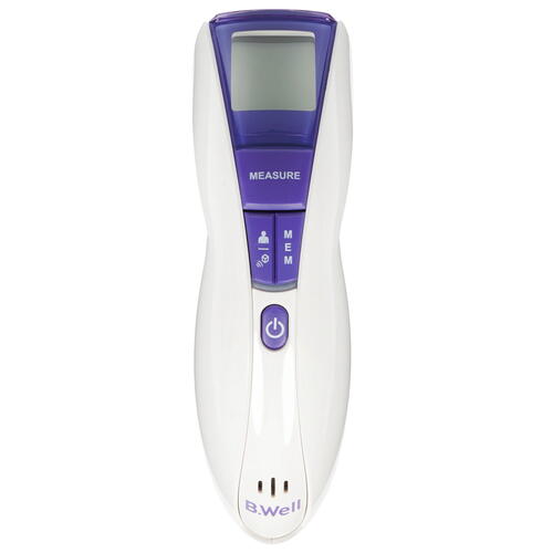 Купить Медицинский термометр B.Well WF-5000  1010569. Характеристики, отзывы и цены в Донецке