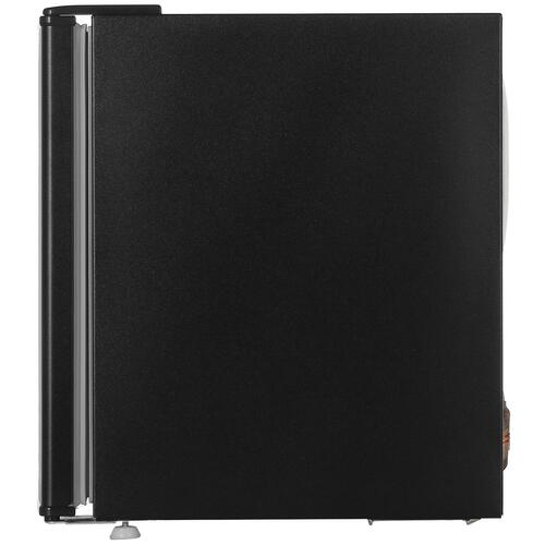 Купить Холодильник компактный  Nordfrost NR 506 B черный  8167865. Характеристики, отзывы и цены в Донецке