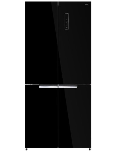 Купить Холодильник многодверный   Centek CT-1747 черный  9308483. Характеристики, отзывы и цены в Донецке