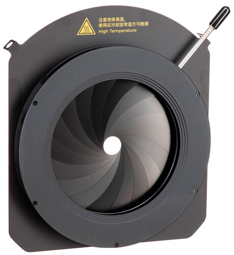Купить Диафрагма Godox Knowled GP-ID  9140979. Характеристики, отзывы и цены в Донецке