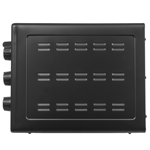 Купить Мини-печь Kraft KN-MO 3900 FBL черный  9265941. Характеристики, отзывы и цены в Донецке