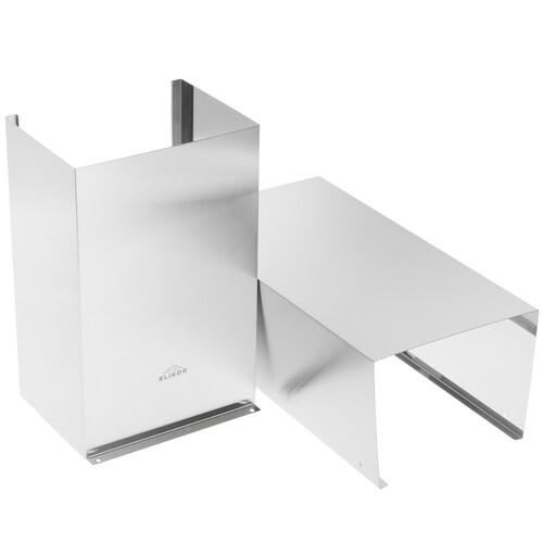 Купить Вытяжка каминная ELIKOR FARM 90Н-650-Э3Д серебристый/бежевый  9001515. Характеристики, отзывы и цены в Донецке