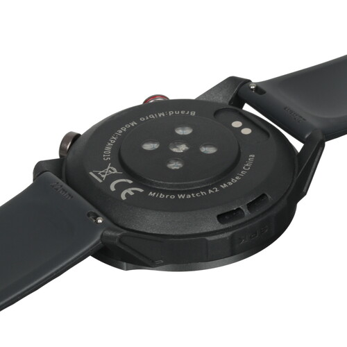 Купить Смарт-часы Mibro Watch A2 + доп. ремешок  5489996. Характеристики, отзывы и цены в Донецке