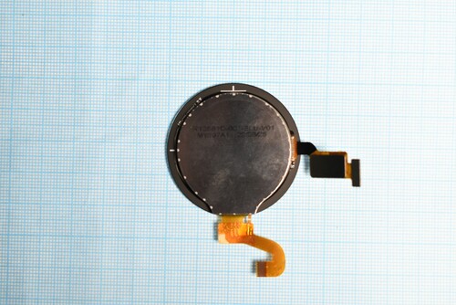 Купить Модуль (LCD + BKTP) для умных часов DEXP R2  9950119. Характеристики, отзывы и цены в Донецке